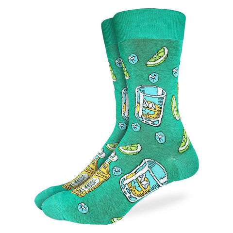 Tequila Socks - Men's Sizing