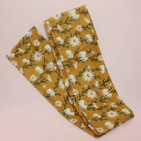 Marigold Wrap and Tuck Style Head Band