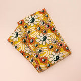 Yin Yang Wrap and Tuck Style Head Band