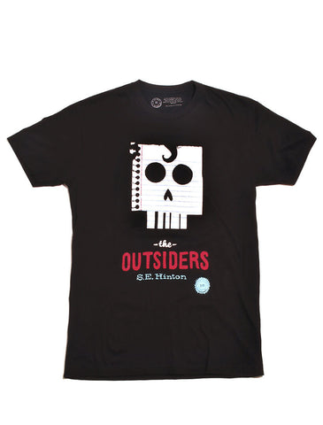 The Outsiders Unisex Tee