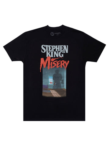 Stephen King's Misery Unisex Tee