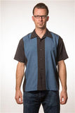 PopCheck Wide Double Panel Shirt