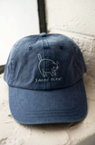 Sacré Blue Cat "Dad" Cap