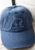 Sacré Blue Cat "Dad" Cap