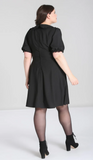 Ivie Dress