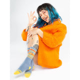 It's OK to Fart Gym Socks