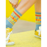 It's OK to Fart Gym Socks