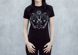 Celestial Alchemy Unisex Tee