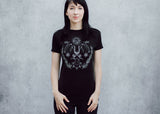 Celestial Alchemy Unisex Tee