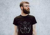 Celestial Alchemy Unisex Tee