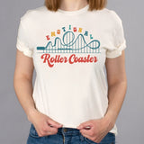 Emotional Rollercoaster Unisex Tee