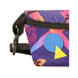 Pacific Ocean Ultra-Slim Fanny Pack