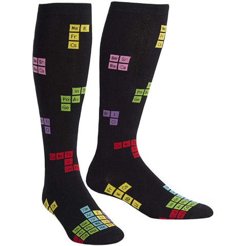Joining Elements Stretch-It Knee High Socks