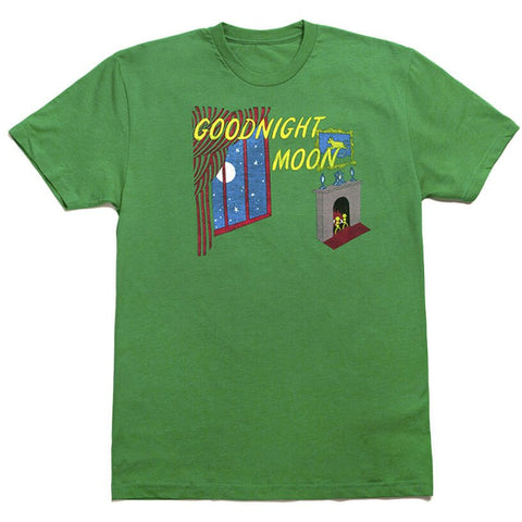 Goodnight Moon Unisex Tee