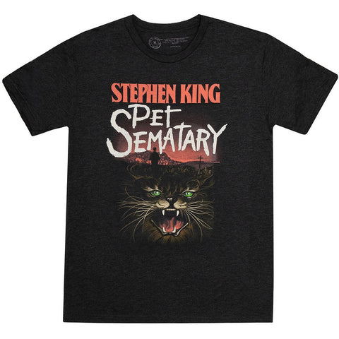 Pet Sematary Unisex Tee