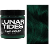 Juniper Green Semi Permanent Hair Dye 4 Oz.