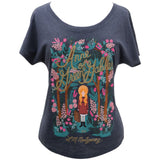Anne of Green Gables Dolman Tee