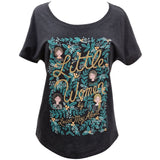 Little Women Dolman