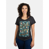 Little Women Dolman