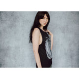 Raven & Crescent Muscle Tank