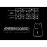 Raven & Crescent Muscle Tank