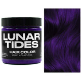 Nightshade Semi Permanent Hair Dye 4 Oz.