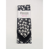 PinUps Head Wraps