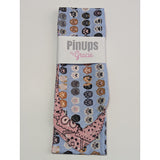 PinUps Head Wraps