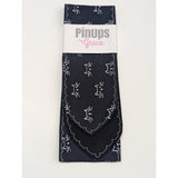 PinUps Head Wraps