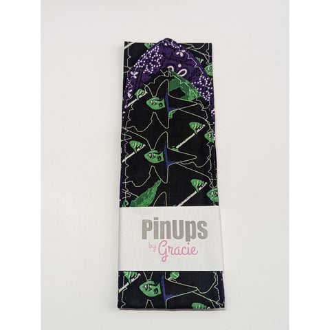 PinUps Head Wraps