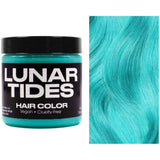 Sea Witch Semi Permanent Hair Dye 4 Oz.