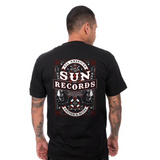 Sun Records All Amercian Tee