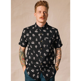 No Problemo Button-Up Shirt - Unisex Fit