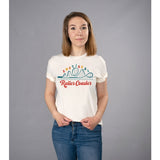 Emotional Rollercoaster Unisex Tee
