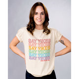 Say Yikes and Move on Unisex Tee