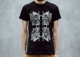 Entagled Possum T-Shirt