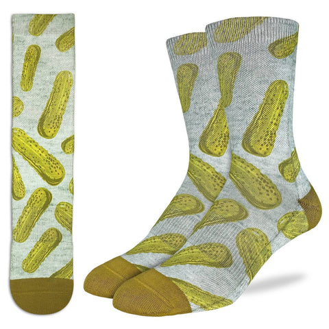Pickle Active Fit Socks - Men's Sizing