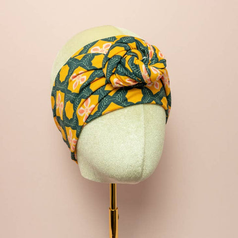 Apartment 23 Wrap and Tuck Style Head Band