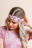 Blossom Twist Headwraps