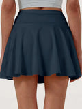 Simple Skort