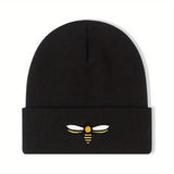Bee (Bee-nie) Beanie Hat