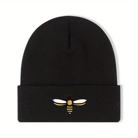 Bee (Bee-nie) Beanie Hat