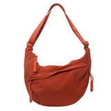 Crossbody Moon Sling Bag