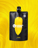 Yuzu Semi Permanent Hair Dye 4 Oz.