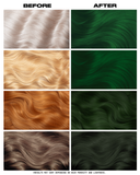 Cypress Semi Permanent Hair Dye 4 Oz.