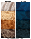 Siren Semi Permanent Hair Dye 4 Oz.