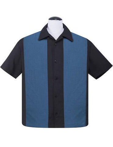 PopCheck Wide Double Panel Shirt