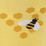 Stretch-It Bee's Knees Knee High Socks