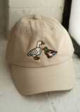 Fowl "Dad" Cap