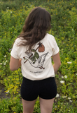 Bye Forever (Goose Ride) Unisex T-Shirt